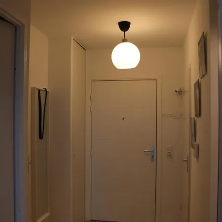 Lägenhet De Gamme 4p Gare Evry 2 *